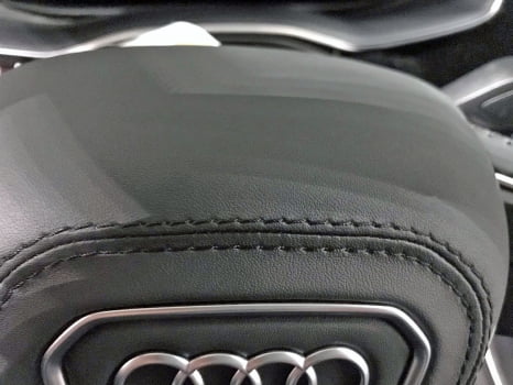 Audi Q8. тюнинг салона_2