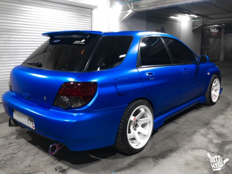Subaru Impreza WRX STi_5